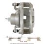 CARDONE Reman 19-B3309 Remanufactured Unloaded Caliper w/Bracket