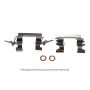 CARDONE Reman 19-B3309 Remanufactured Unloaded Caliper w/Bracket