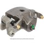 CARDONE Reman 19-B3309A Remanufactured Unloaded Caliper w/Bracket
