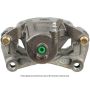 CARDONE Reman 19-B3309A Remanufactured Unloaded Caliper w/Bracket