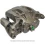 CARDONE Reman 19-B3310 Remanufactured Unloaded Caliper w/Bracket