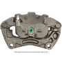 CARDONE Reman 19-B3310 Remanufactured Unloaded Caliper w/Bracket