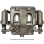 CARDONE Reman 19-B3310 Remanufactured Unloaded Caliper w/Bracket