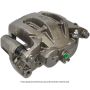 CARDONE Reman 19-B3311 Remanufactured Unloaded Caliper w/Bracket