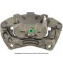 CARDONE Reman 19-B3311 Remanufactured Unloaded Caliper w/Bracket