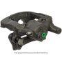 CARDONE Reman 19-B3312 Remanufactured Unloaded Caliper w/Bracket
