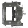 CARDONE Reman 19-B3313 Remanufactured Unloaded Caliper w/Bracket