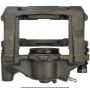 CARDONE Reman 19-B3313 Remanufactured Unloaded Caliper w/Bracket