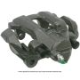 CARDONE Reman 19-B3314 Remanufactured Unloaded Caliper w/Bracket
