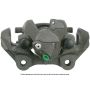 CARDONE Reman 19-B3314 Remanufactured Unloaded Caliper w/Bracket