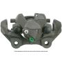 CARDONE Reman 19-B3314 Remanufactured Unloaded Caliper w/Bracket