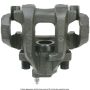 CARDONE Reman 19-B3314 Remanufactured Unloaded Caliper w/Bracket