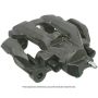 CARDONE Reman 19-B3315 Remanufactured Unloaded Caliper w/Bracket