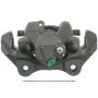 CARDONE Reman 19-B3315 Remanufactured Unloaded Caliper w/Bracket