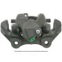 CARDONE Reman 19-B3315 Remanufactured Unloaded Caliper w/Bracket