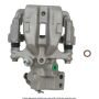 CARDONE Reman 19-B3322 Remanufactured Unloaded Caliper w/Bracket