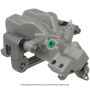 CARDONE Reman 19-B3323 Remanufactured Unloaded Caliper w/Bracket