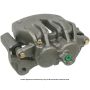 CARDONE Reman 19-B3324 Remanufactured Unloaded Caliper w/Bracket