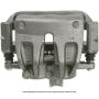 CARDONE Reman 19-B3324 Remanufactured Unloaded Caliper w/Bracket