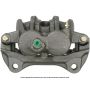 CARDONE Reman 19-B3325 Remanufactured Unloaded Caliper w/Bracket