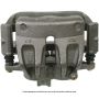 CARDONE Reman 19-B3325 Remanufactured Unloaded Caliper w/Bracket