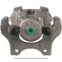 CARDONE Reman 19-B3328 Remanufactured Unloaded Caliper w/Bracket