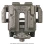 CARDONE Reman 19-B3328 Remanufactured Unloaded Caliper w/Bracket