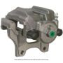 CARDONE Reman 19-B3329 Remanufactured Unloaded Caliper w/Bracket