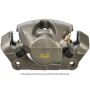 CARDONE Reman 19-B3333A Remanufactured Unloaded Caliper w/Bracket