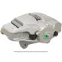 CARDONE Reman 19-B3334 Remanufactured Unloaded Caliper w/Bracket