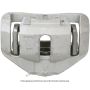 CARDONE Reman 19-B3334 Remanufactured Unloaded Caliper w/Bracket