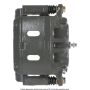 CARDONE Reman 19-B3338 Remanufactured Unloaded Caliper w/Bracket