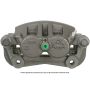 CARDONE Reman 19-B3339 Remanufactured Unloaded Caliper w/Bracket