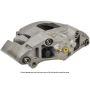 CARDONE Reman 19-B3340 Remanufactured Unloaded Caliper w/Bracket