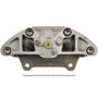 CARDONE Reman 19-B3340 Remanufactured Unloaded Caliper w/Bracket