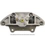 CARDONE Reman 19-B3340 Remanufactured Unloaded Caliper w/Bracket