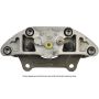 CARDONE Reman 19-B3341 Remanufactured Unloaded Caliper w/Bracket