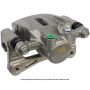 CARDONE Reman 19-B3343 Remanufactured Unloaded Caliper w/Bracket