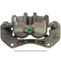 CARDONE Reman 19-B3344 Remanufactured Unloaded Caliper w/Bracket