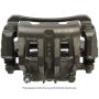 CARDONE Reman 19-B3344 Remanufactured Unloaded Caliper w/Bracket