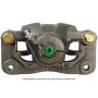 CARDONE Reman 19-B3346 Remanufactured Unloaded Caliper w/Bracket
