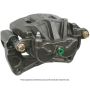 CARDONE Reman 19-B3348 Remanufactured Unloaded Caliper w/Bracket