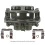 CARDONE Reman 19-B3348 Remanufactured Unloaded Caliper w/Bracket