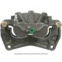 CARDONE Reman 19-B3348 Remanufactured Unloaded Caliper w/Bracket
