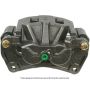 CARDONE Reman 19-B3349 Remanufactured Unloaded Caliper w/Bracket