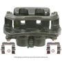 CARDONE Reman 19-B3349 Remanufactured Unloaded Caliper w/Bracket