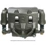 CARDONE Reman 19-B3349 Remanufactured Unloaded Caliper w/Bracket