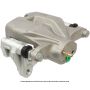 CARDONE Reman 19-B3350 Remanufactured Unloaded Caliper w/Bracket