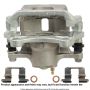 CARDONE Reman 19-B3350 Remanufactured Unloaded Caliper w/Bracket
