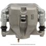 CARDONE Reman 19-B3350 Remanufactured Unloaded Caliper w/Bracket